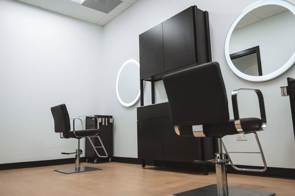 IMAGE Studios 360 in Rock Hill, SC – Salon Suite for Rent