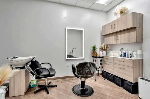 Sola Salon Studios in Mission Viejo, CA – Salon Suite for Rent
