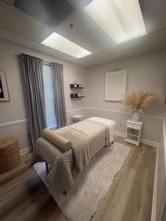 Private Beauty & Wellness Spa Suites for Rent – East Cobb/Marietta