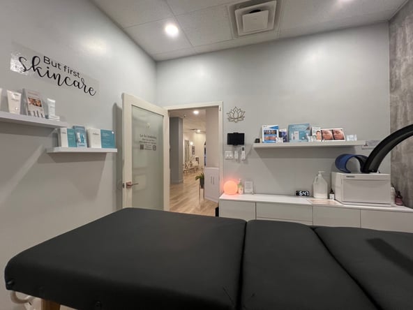 Private Beauty Studios in Tempe
