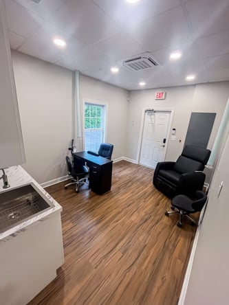 Leasing Premium Salon Suites Fayetteville, GA