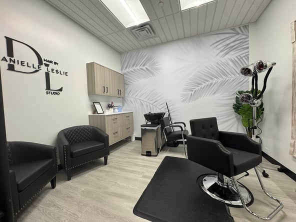 Sola Salon Studios in Forked River, NJ – Salon Suite for Rent