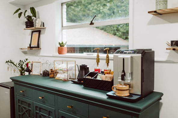 Private Room in Issaquah Salon + Spa