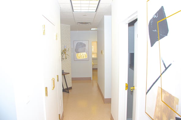 Flexible Med Spa & Beauty Treatment Space – Garden City – $1,500/Month