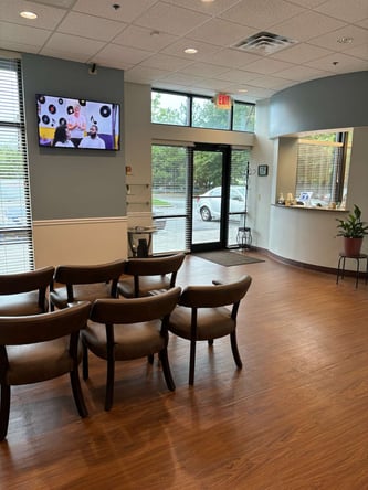 Suite/ room for Massage or Acupuncture