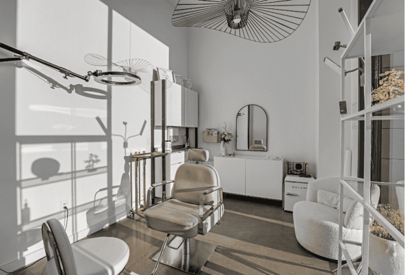 IMAGE Studios 360 in Brentwood, TN – Salon Suite for Rent
