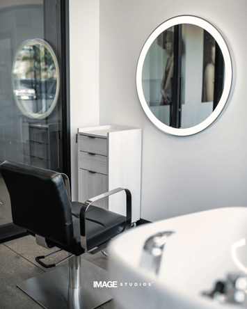 Luxury Salon Suites – All Inclusive Pricing