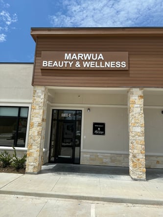 Beauty Spa Room for Rent in Cypress