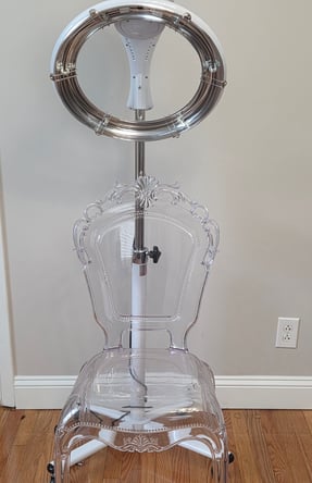 Booth Rent-Newly Renovated Salon West Ashley