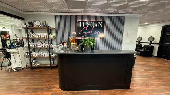 Seeking Hair Stylists Now, in Busy South Hill, Puyallup!
