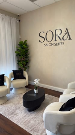 Luxury Salon Suites in McDonough, GA – Starting at $195/Week!