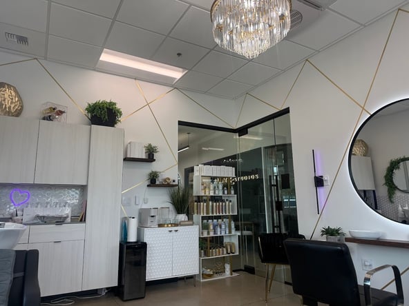 IMAGE Studios 360 in El Dorado Hills, CA – Salon Suite for Rent