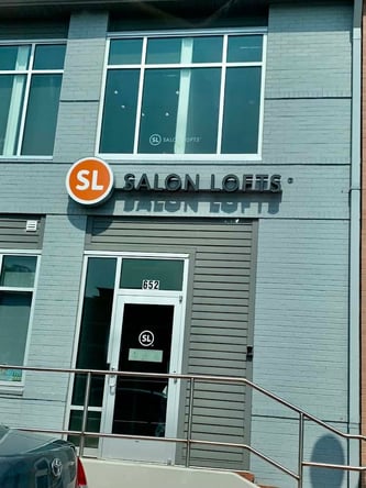 Salon Lofts in Gaithersburg, MD – Salon Suite for Rent