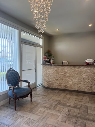 Exclusive Medical Spa Rooms for Rent – Grow Your Practice