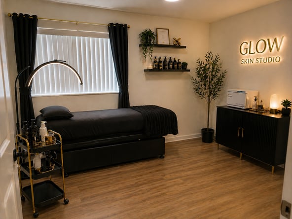 Salon Suites in Trinity & New Port Richey