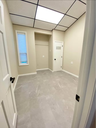 Luxury Private Suite in Windsor Locks