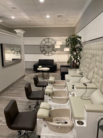 Salon Suite for Rent! Rocklin, CA