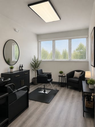 Brand New Suites – Now Leasing!