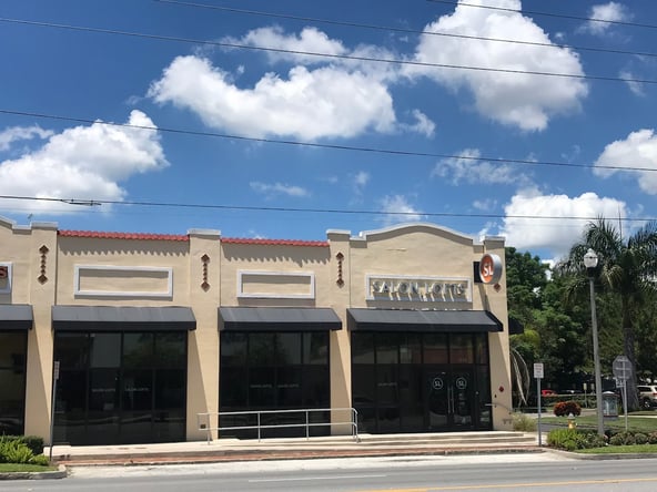 Salon Lofts in St. Petersburg, FL – Salon Suite for Rent