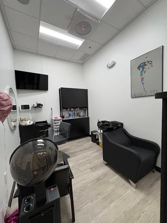 IMAGE Studios 360 in Columbus, OH – Salon Suite for Rent