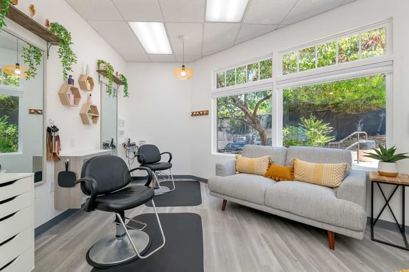Sola Salon Studios in Encinitas, CA – Salon Suite for Rent