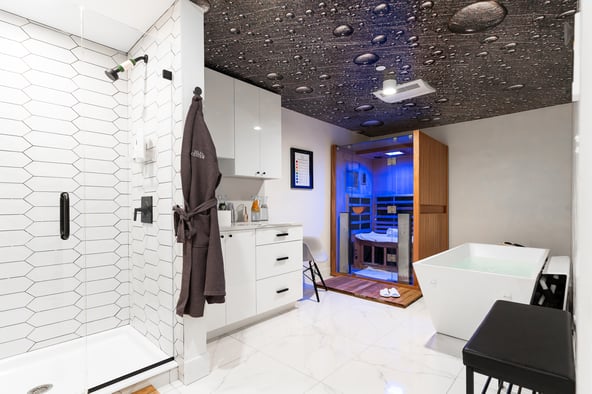Luxury Beauty Suites – Available Now