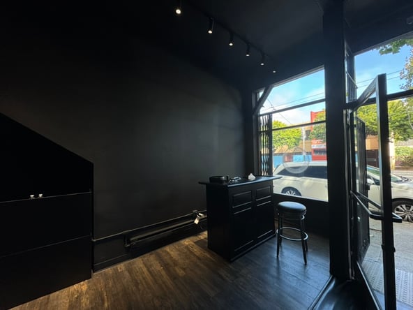 Amazing space for Salon Sublease. ready to move in