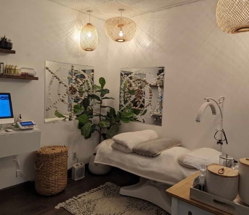 Salons by JC in Alpharetta, GA – Salon Suite for Rent