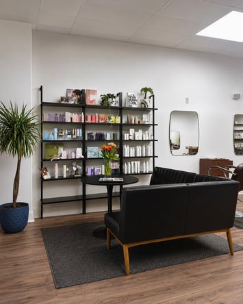 Apopka Booth Rental Salon