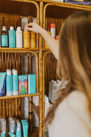 Sunlit Salon and Co looking for talent