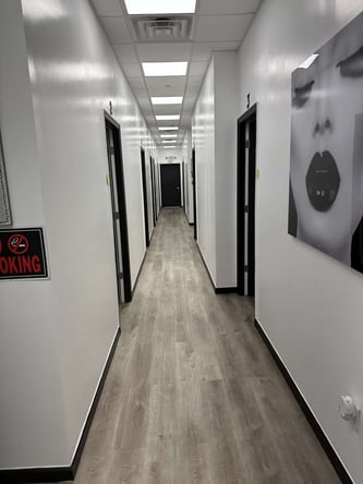 LUXURY SALON SUITES LOCATED IN BROOKLYN NEW YORK