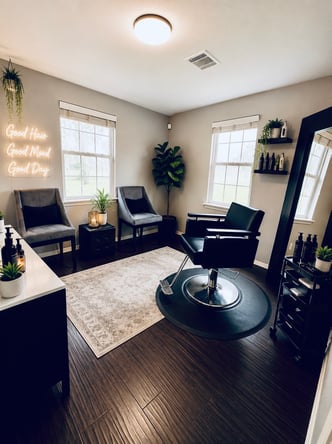 Boutique Private Salon Suites in Stafford, TX – Flexible Leases & Quiet Environment