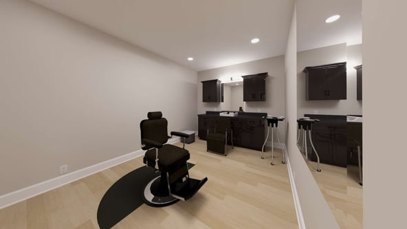 New Salon Suite Coming Soon!!!
