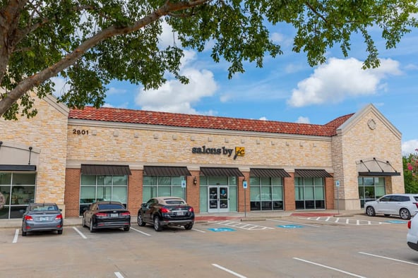 Salons by JC in Southlake, TX – Salon Suite for Rent