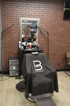 AVAILABLE BOOTHS TO RENT IN RICHARDSON, TX!