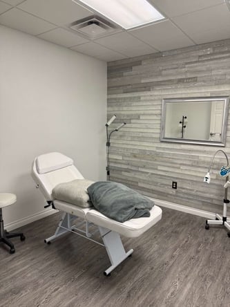 Indulge in Luxury: Private Rental Suite available at Our MedSpa!