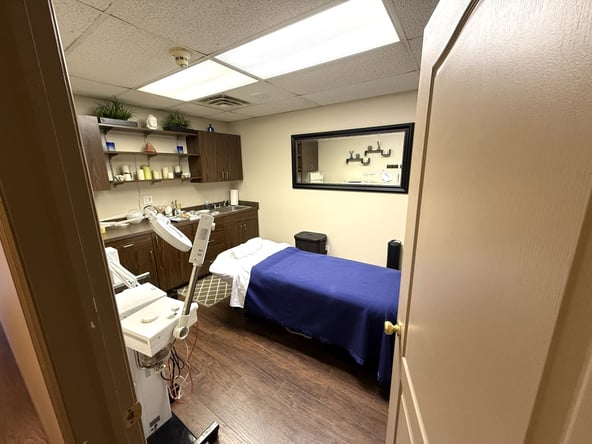 Day Spa Space for Lease – Prime Route 30 Location in Greensburg, PA