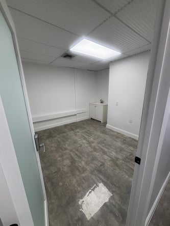 Private Suite Rentals in the Heart of North Miami Starting at $250 Per Week!