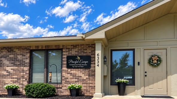 Peaceful Escape, 3 rooms available