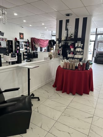 Barbers wanted!!