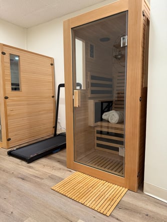 Private Treatment Room for Sublease – Wilmington Medical Spa