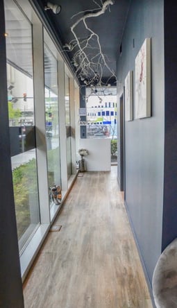 Beautiful Private Spa Room for Rent in Wicker Park- Flexible Option