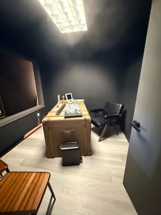 Salon Space Available – Renton, WA