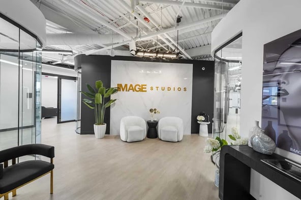 IMAGE Studios 360 in King of Prussia, PA – Salon Suite for Rent