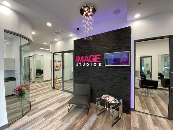 IMAGE Studios 360 in San Clemente, CA – Salon Suite for Rent