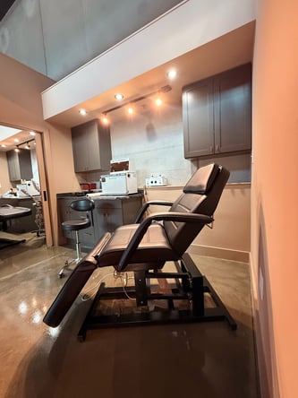 Posh Skin Bar & Spa