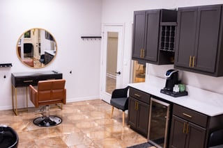 Luxurious Private Salon Suites in Frisco – Next to HEB/Kroger!