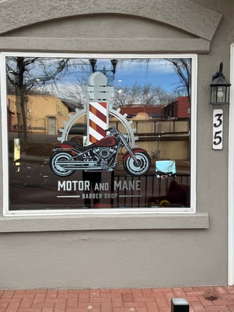 Join Motor & Mane Before We’re Full. This is where Classic Americana Meets Modern Money
