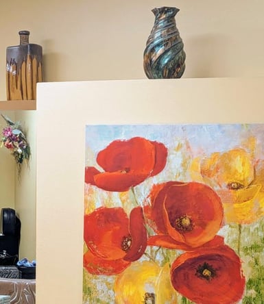 Full time / Part-time Booth renter