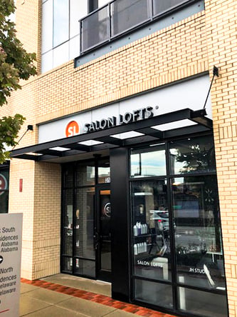 Salon Lofts in Indianapolis, IN – Salon Suite for Rent